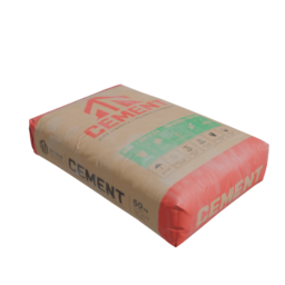 Cement Bag